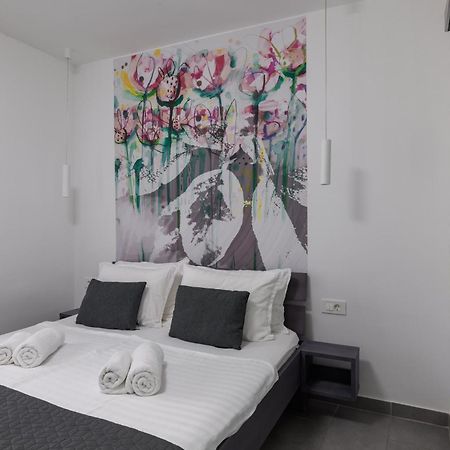 Miracolo Di Mare Trend Piran Exterior foto