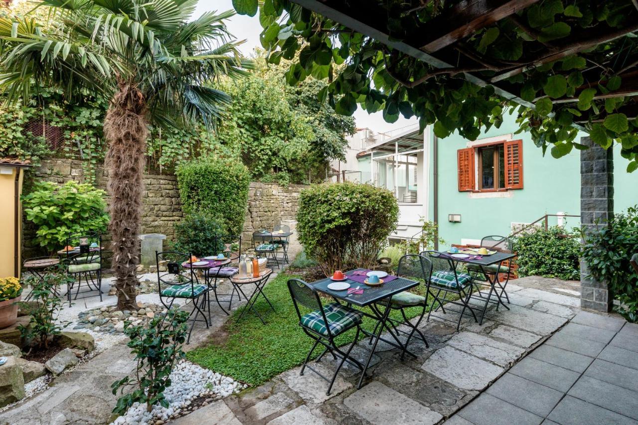 Miracolo Di Mare Trend Piran Exterior foto