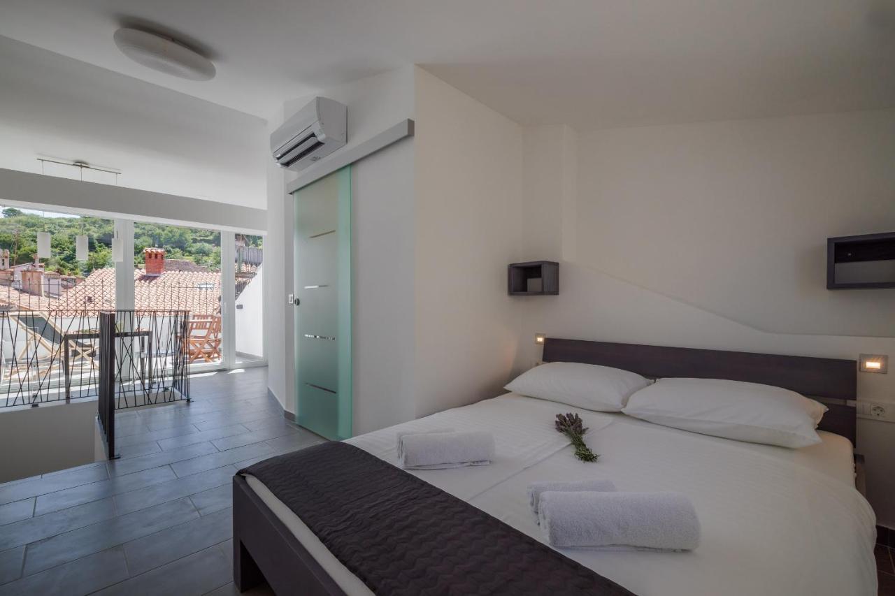 Miracolo Di Mare Trend Piran Exterior foto