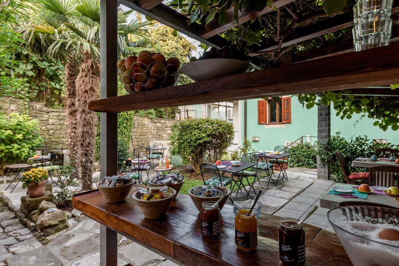Miracolo Di Mare Trend Piran Exterior foto