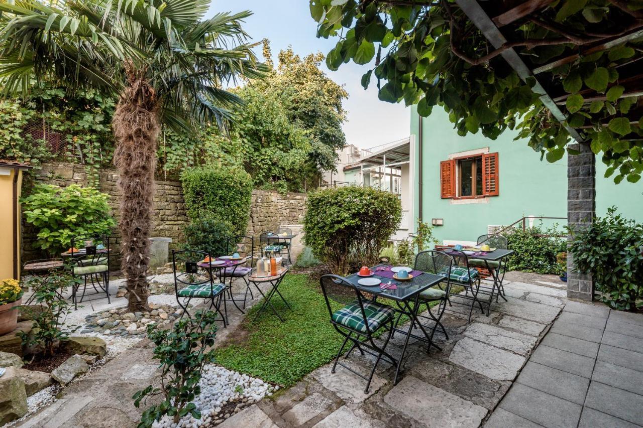 Miracolo Di Mare Trend Piran Exterior foto