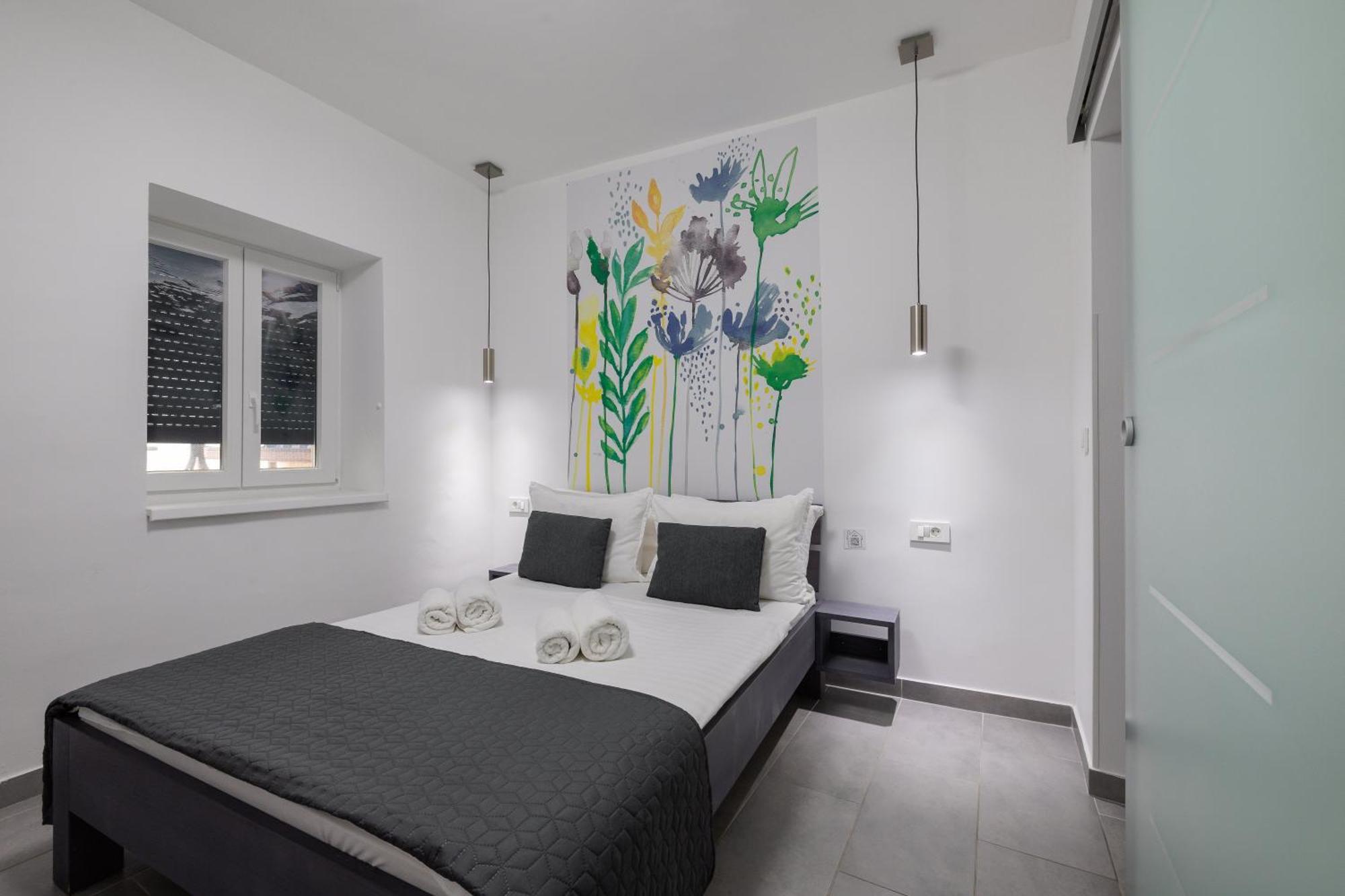 Miracolo Di Mare Trend Piran Exterior foto