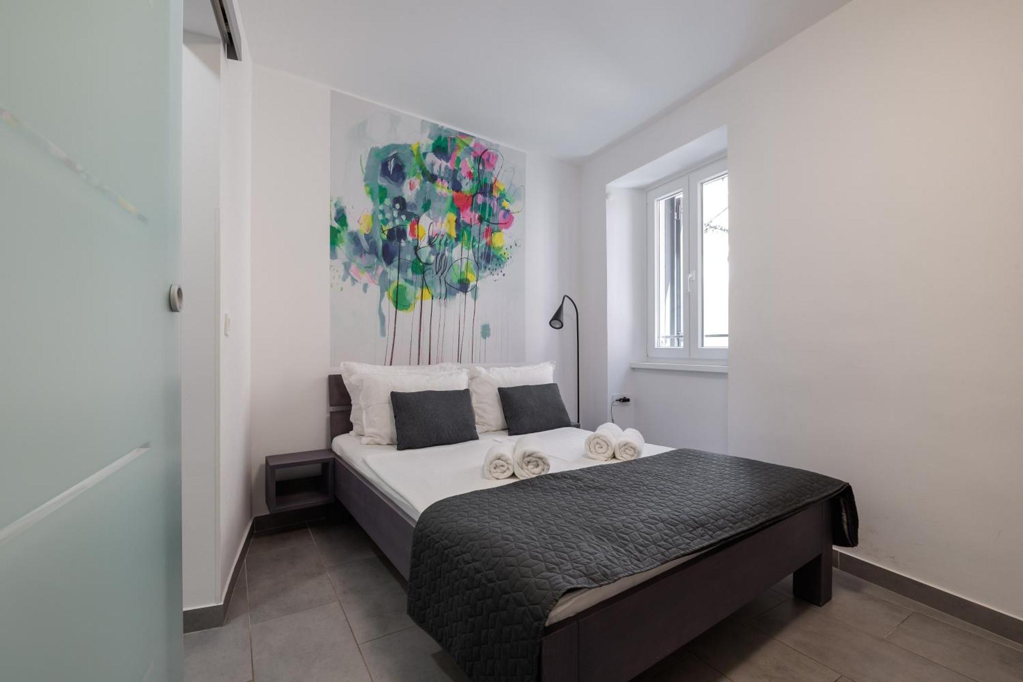Miracolo Di Mare Trend Piran Exterior foto